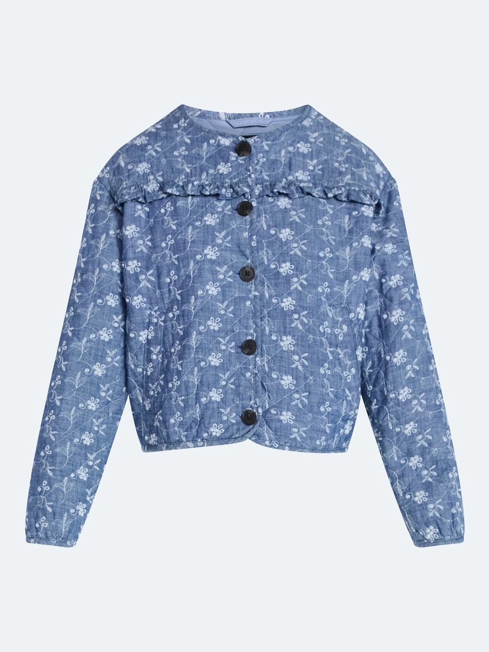 Jacket - Picture 7 of 10